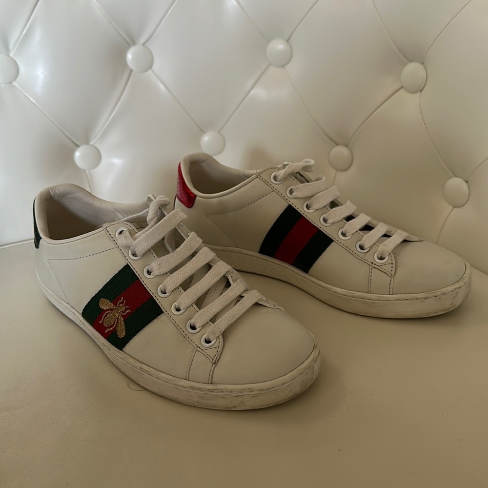 Gucci Sneakers